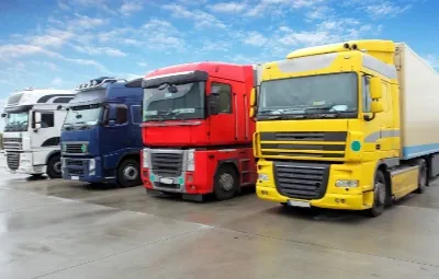 Bursa Çayırova Nakliye Ambarı