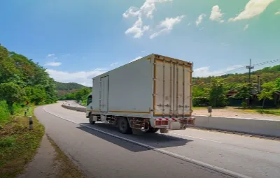 Bursa ile Çayırova Arası Bulaşık Makinesi Taşıma