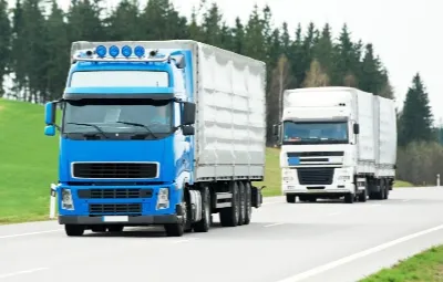 Bursa ile Çayırova Arası Eşya Taşıma